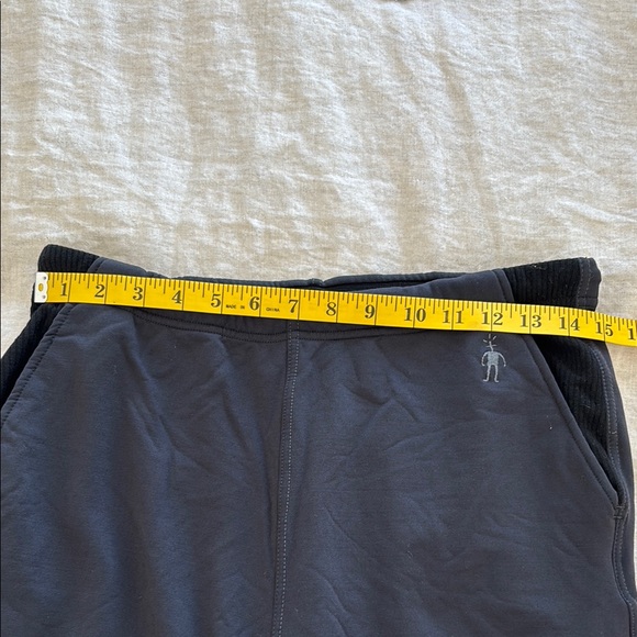 Men's Black Pants - Picture 10 of 13